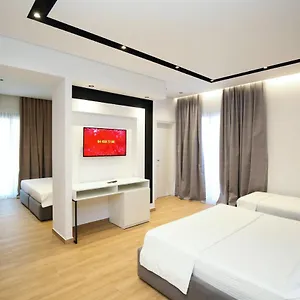 Valoma Terrace 4* Vlorë