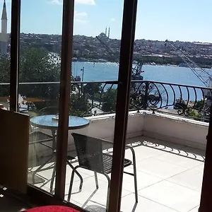 Galatolia Ξενοδοχείο