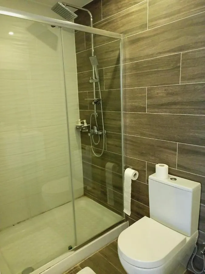Aparthotel White 11 Lárnaca