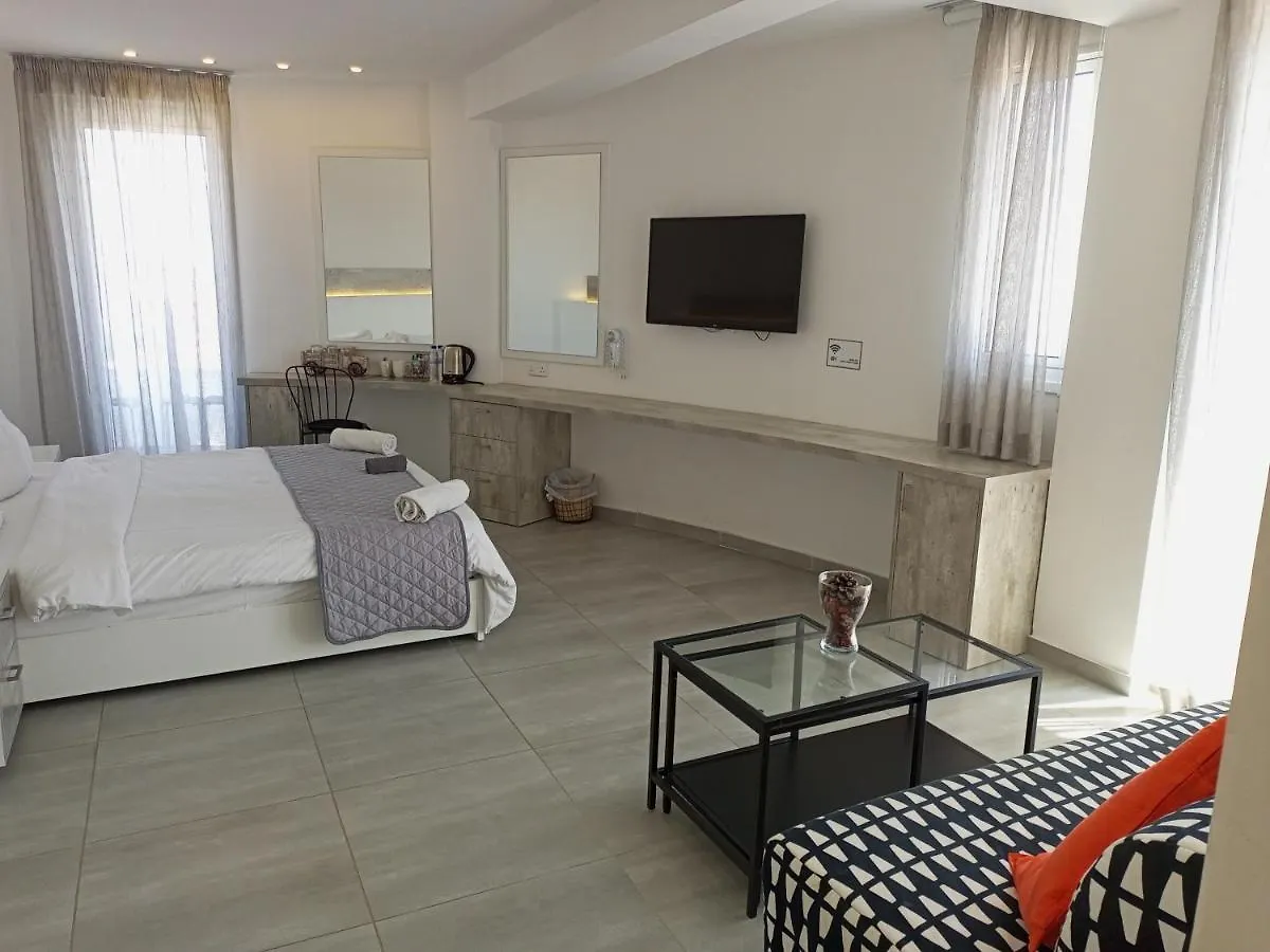 Aparthotel White 11 Lárnaca