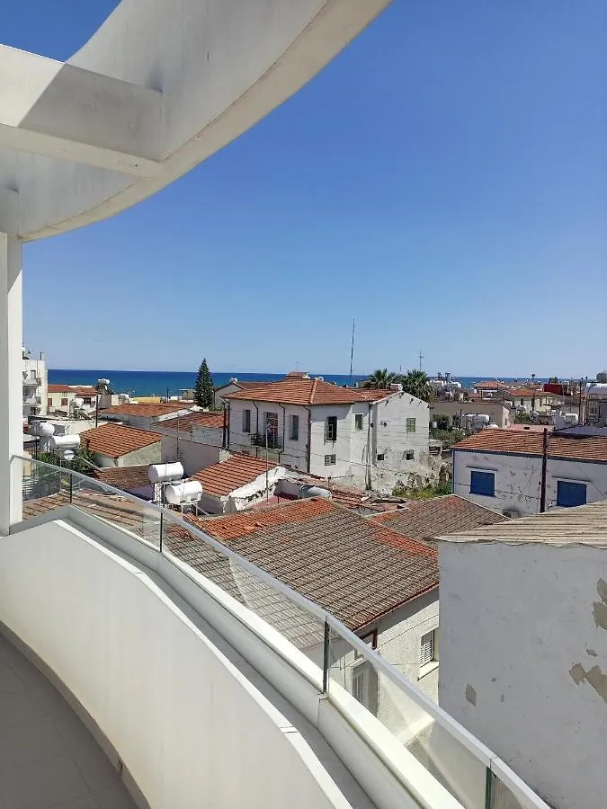 Aparthotel White 11 Lárnaca