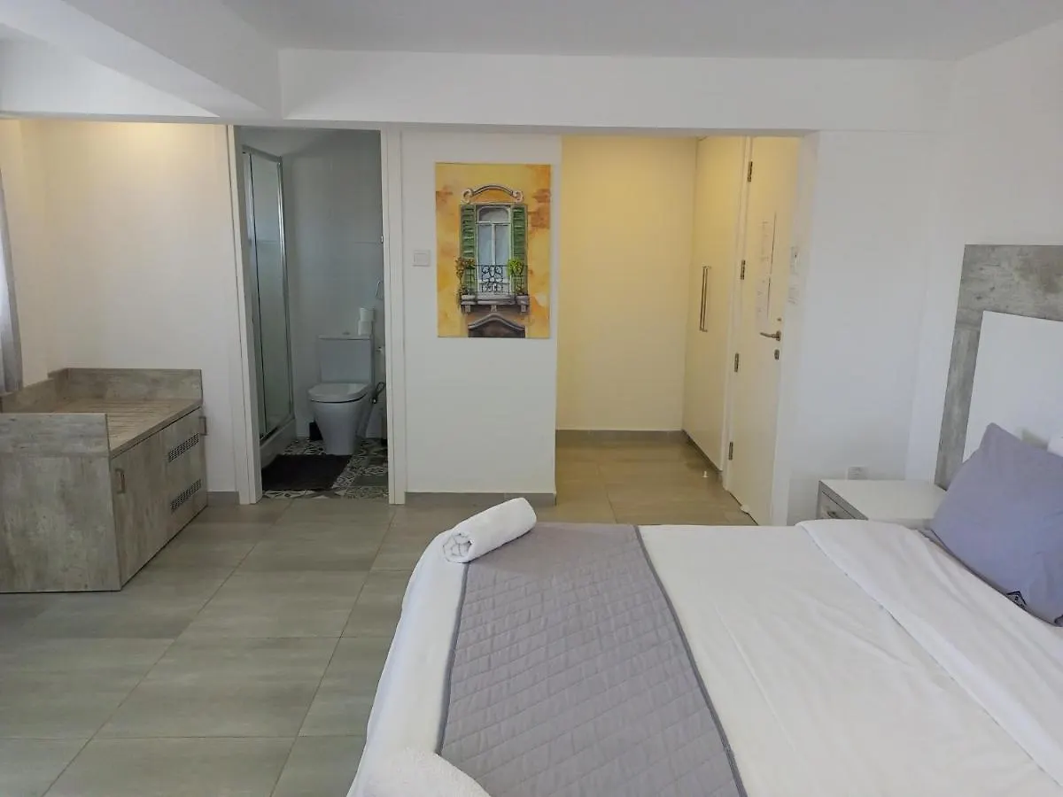 Aparthotel White 11 Lárnaca
