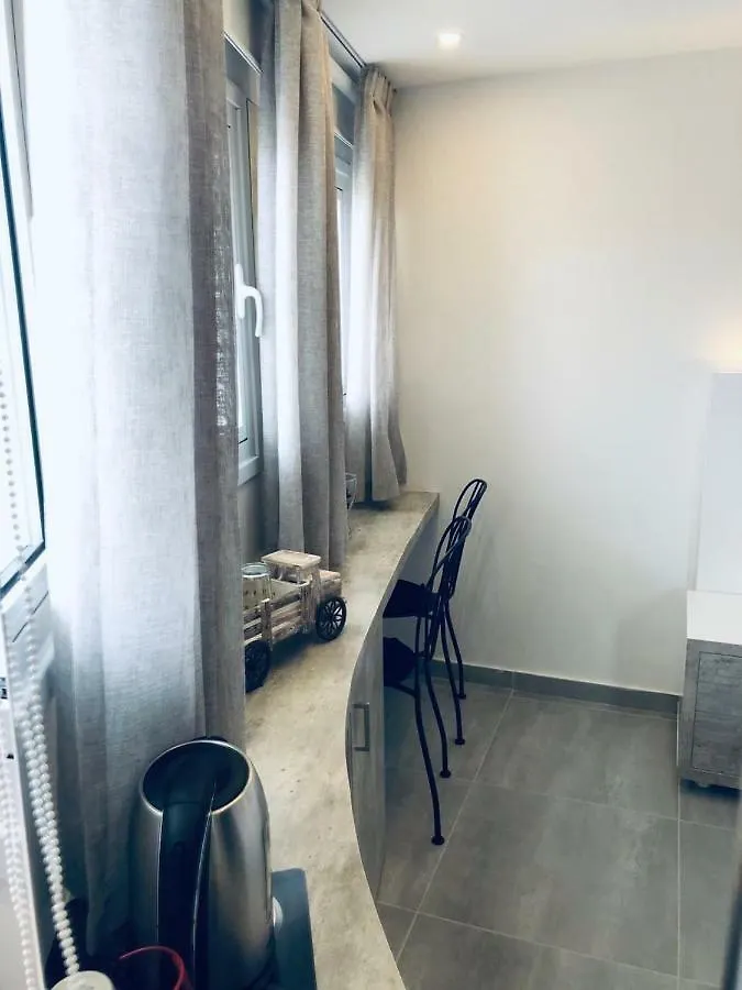 Aparthotel White 11 Lárnaca