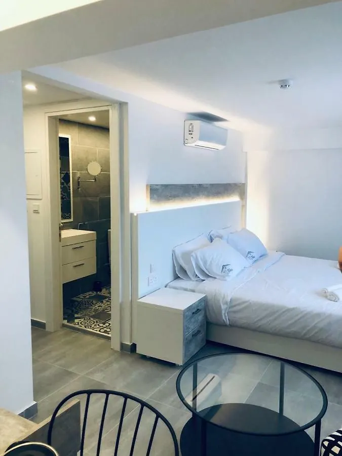 Aparthotel White 11 Lárnaca