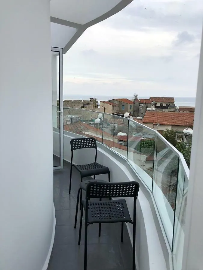 Aparthotel White 11 Lárnaca